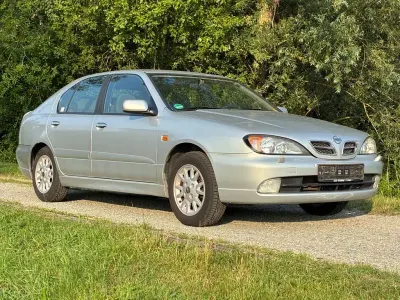Gebraucht Nissan Primera
