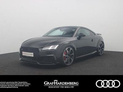 Audi TT RS