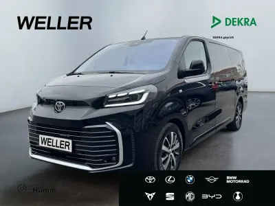 Gebraucht Toyota Proace Verso
