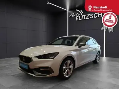 Gebraucht Seat Leon ST