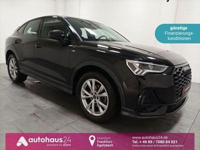 Andere Gebraucht 2022 Audi Q3 Sport SUV | 31.470 € (Fairer Preis)