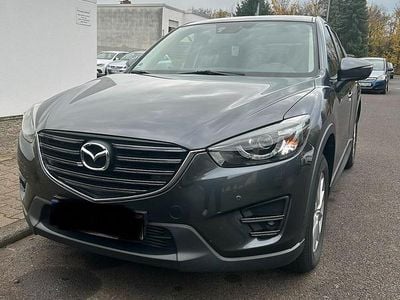 Usata Mazda CX-5 150 CV (110 kW) 2015 SUV
