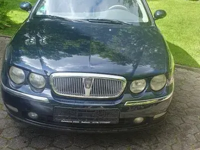 Gebraucht Rover 75