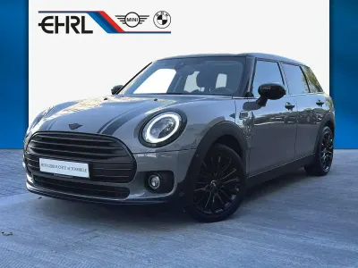 Gebraucht Mini Cooper Clubman
