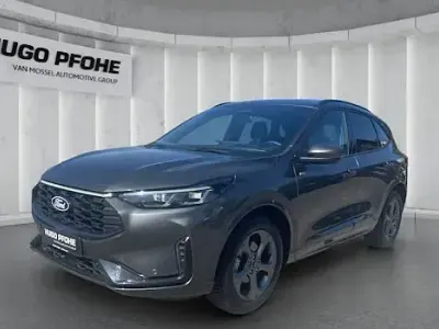 Gebraucht Ford Kuga