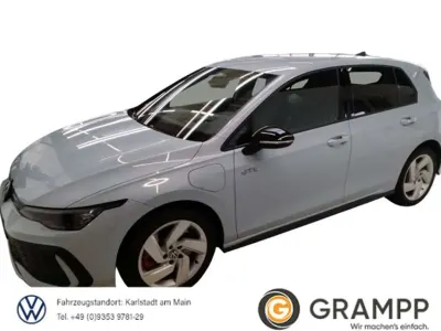 Gebraucht VW Golf VIII GTE 272 PS (200 kW) 2025 Blau Limousine