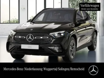 Gebraucht Mercedes GLC200