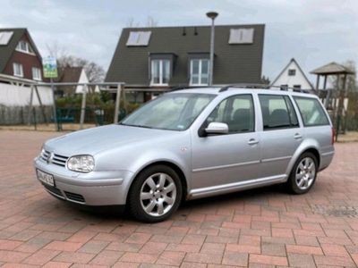 gebraucht VW Golf V 