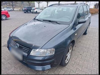 Fiat Stilo