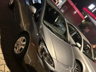 Gebraucht Opel Corsa Color Edition 90 PS (66 kW) 2015 Grau Kleinwagen