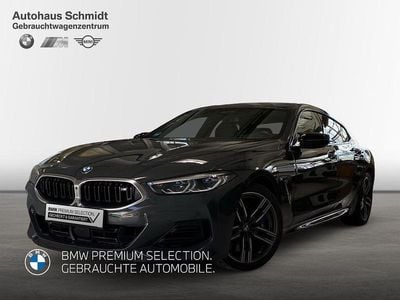 BMW M850