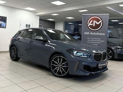 Gebraucht BMW M135 Comfort Edition 306 PS (225 kW) 2021 Andere Kleinwagen