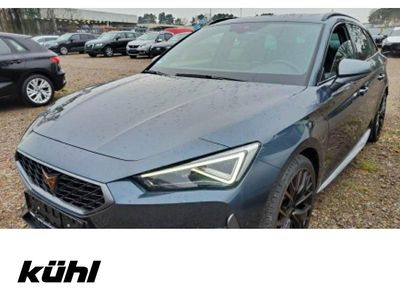 Usata Cupra Leon 150 CV (110 kW) 2023 Station wagon