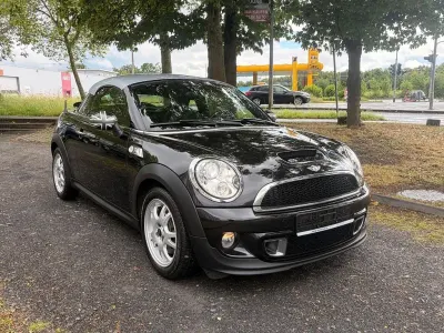 Gebraucht Mini Cooper S Coupé