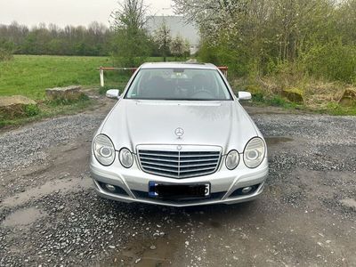 gebraucht Mercedes E280 CDI CLASSIC Classic