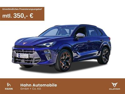 Nuova Cupra Terramar VZ 265 CV (194 kW) 2026 Blu SUV