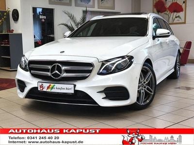 Mercedes E300
