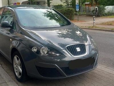 Seat Altea