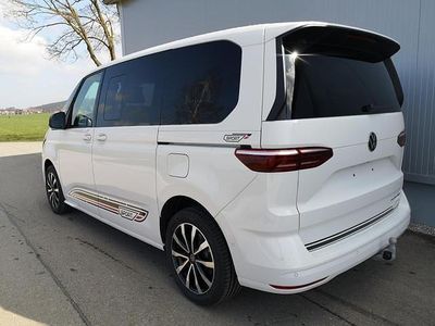 Neu VW Multivan Edition 245 PS (180 kW) 2025 Van
