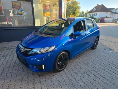 Gebraucht Honda Jazz