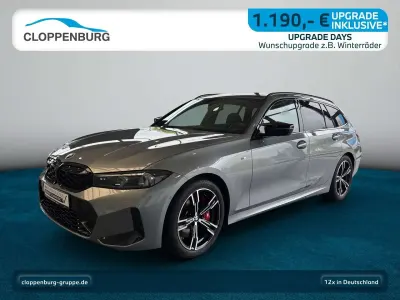 Gebraucht BMW M340