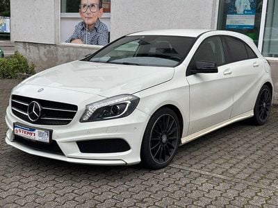 Mercedes A200