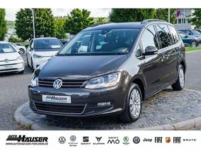 VW Sharan