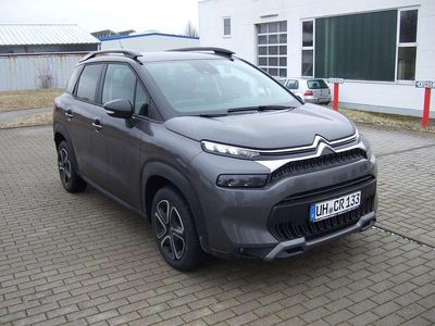 Gebraucht Citroën C3 Aircross 110 PS (80 kW) 2023 Platiniumgrau SUV