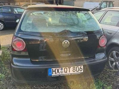 Gebraucht VW Polo