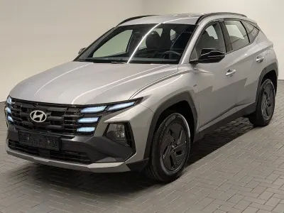 Gebraucht Hyundai Tucson