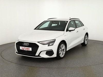 Andere Gebraucht 2022 Audi A3 Comfort Limousine | 24.890 € (Superpreis)