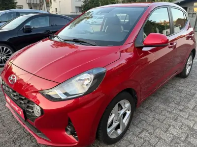 Gebraucht Hyundai i10