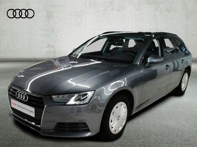 gebraucht Audi A4 Avant 1.4 TFSI S tronic Xenon Navi GRA LM PDC