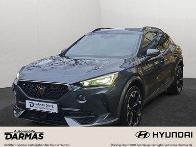 Grau Gebraucht 2022 Cupra Formentor VZ SUV | 27.990 € (Guter Preis)