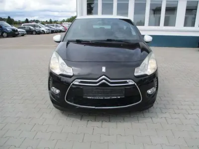 Gebraucht Citroën DS3
