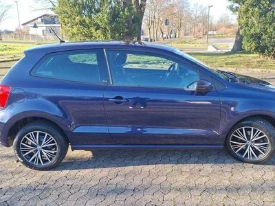 VW Polo