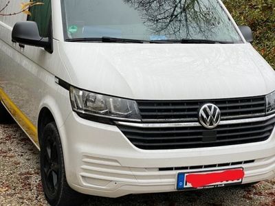 VW T6.1