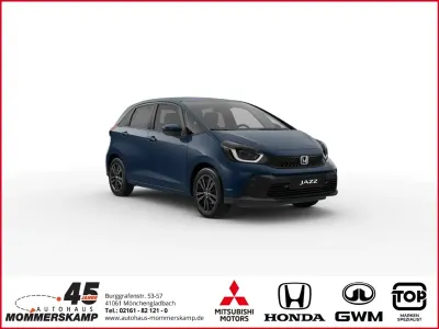 Gebraucht Honda Jazz