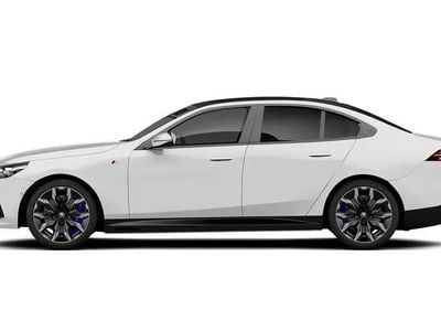 Gebraucht BMW i5