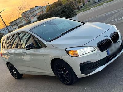 BMW 218 Gran Tourer