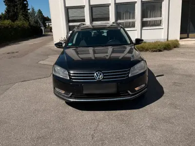 Gebraucht VW Passat
