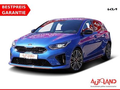 Kia Ceed GT