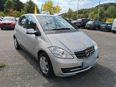 Mercedes A180