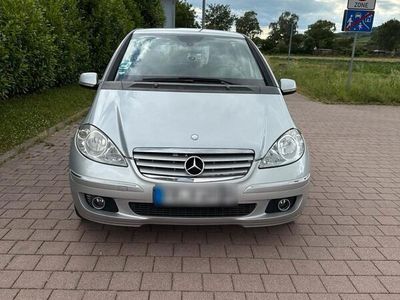 Mercedes A200