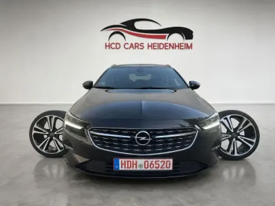Gebraucht Opel Insignia