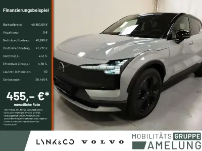 Gebraucht Volvo EX30 CC