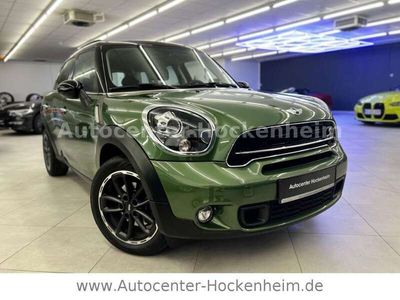 gebraucht Mini Cooper SD Countryman /AHK /PDC