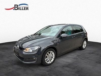VW Golf VII