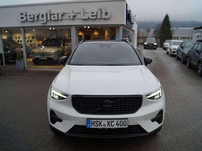 Gebraucht Volvo XC40 Plus 197 PS (144 kW) 2025 Weiß SUV