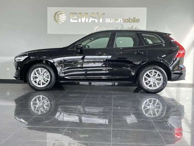 gebraucht Volvo XC60 Momentum 2WD D4 Automatik/Navi/Leder/